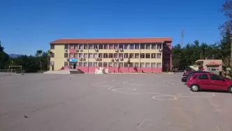 fatma parıltı ortaokulu