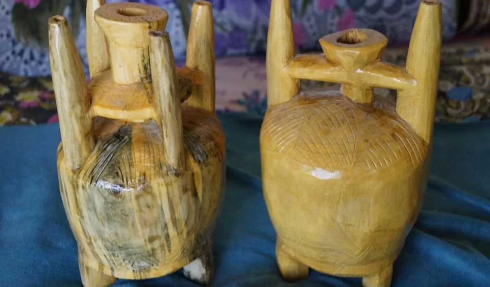 fığla bardağı nedir