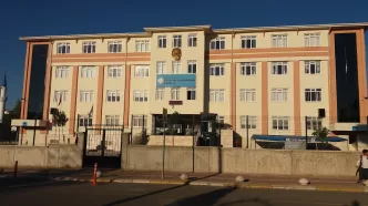 fikret haluk saraçoğlu ilkokulu