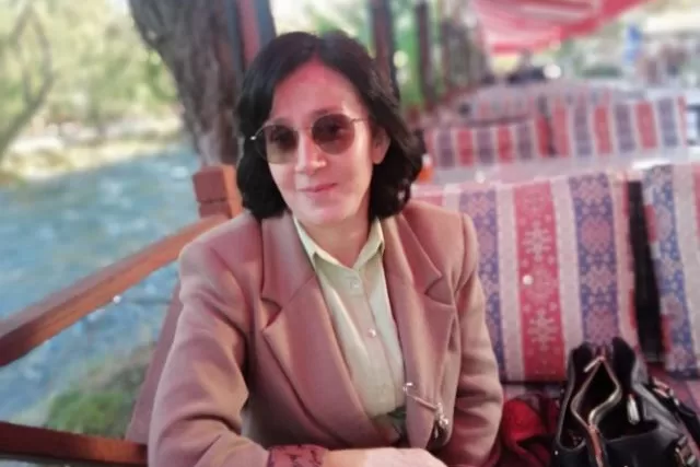 antalya’da çalışan kadın olmak, kadın emeği antalya, antalya kadın işçiler, görünmeyen emek, çalışan kadın röportajı