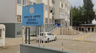 gaziler ilkokulu ve ortaokulu