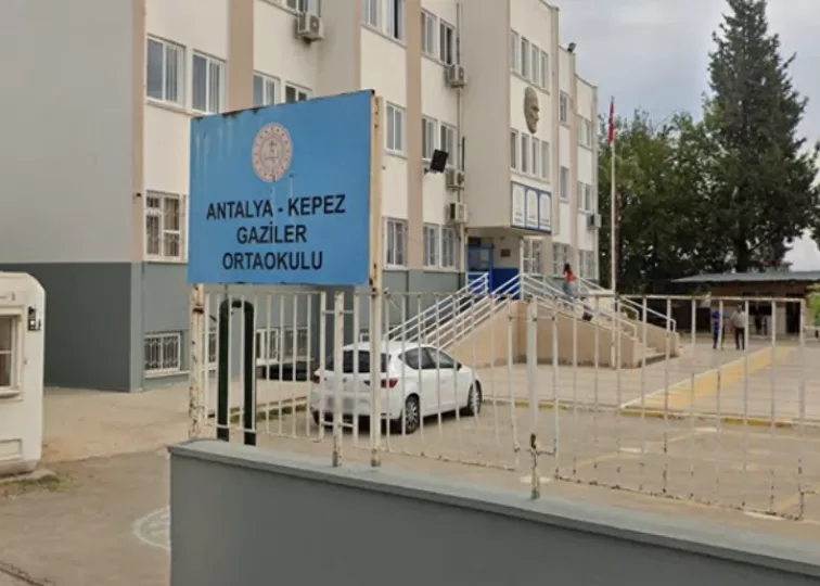 gaziler ilkokulu ve ortaokulu