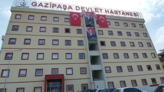 gazipaşa devlet hastanesi