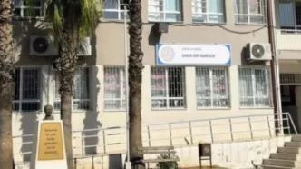 general şadi çetinkaya ilkokulu