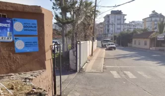 göçerler ortaokulu