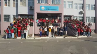 göksu ilkokulu ve ortaokulu