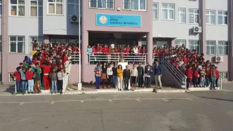 göksu ilkokulu ve ortaokulu