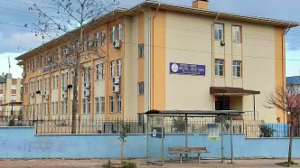 gülgün nihat ömür ilkokulu