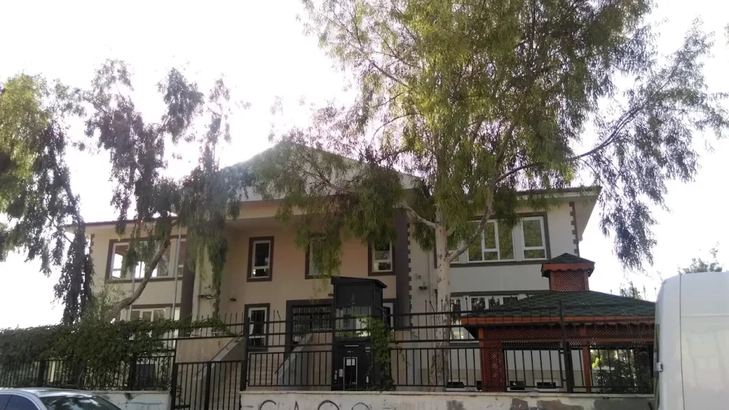 gülsüm ahmet şimşek anaokulu