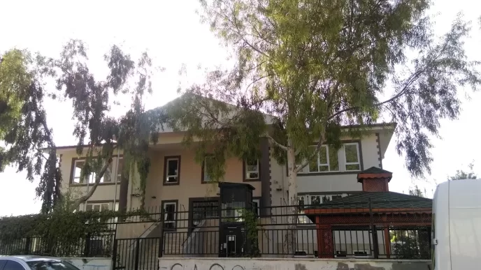 gülsüm ahmet şimşek anaokulu