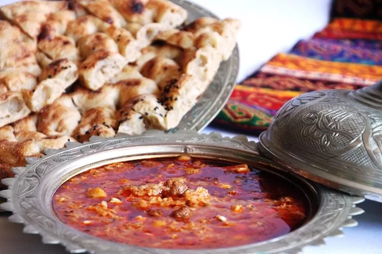 gülüklü çorba nasıl yapılır