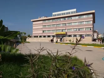gülveren anadolu lisesi