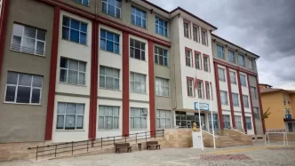 hacı çetin babüroğlu ortaokulu