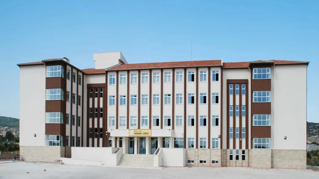 hacı ekrem şerife yazaroğlu anadolu imam hatip lisesi