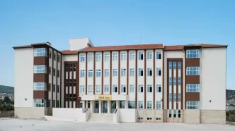 hacı ekrem şerife yazaroğlu anadolu imam hatip lisesi