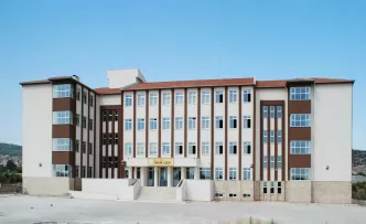 hacı ekrem şerife yazaroğlu anadolu imam hatip lisesi