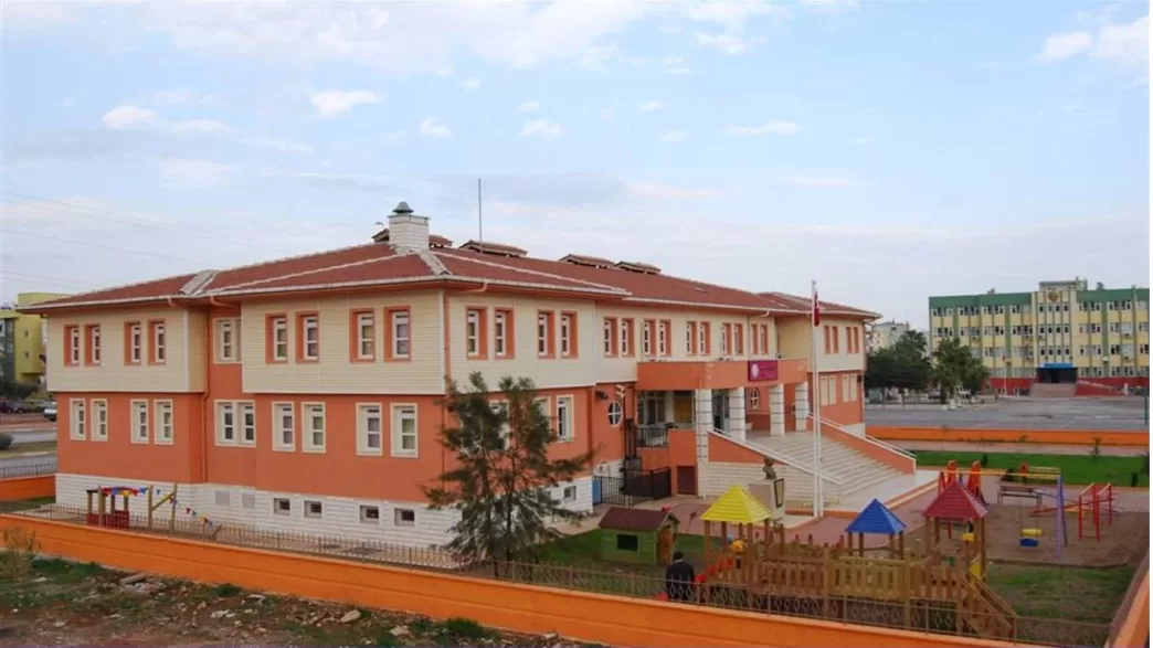 hamdullah suphi tanrıöver anaokulu
