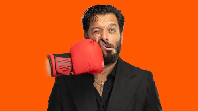 antalya hayrettin kaos night