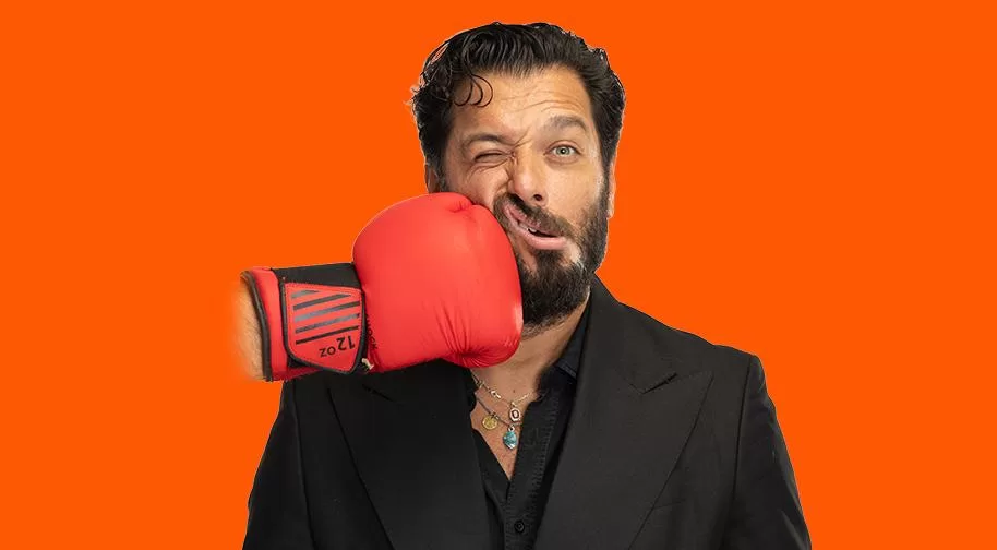 antalya hayrettin kaos night