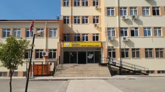 hızır reis mesleki ve teknik anadolu lisesi
