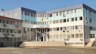 hüseyin ak ilkokulu ve ortaokulu