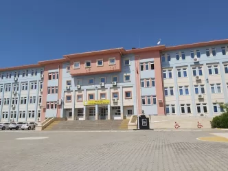 hüsniye özdilek mesleki ve teknik anadolu lisesi