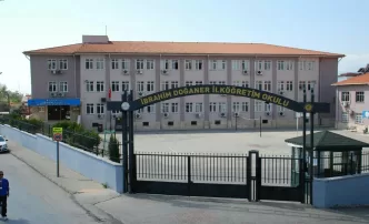 ibrahim doğaner ilkokulu