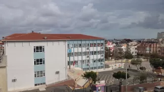 kepez ihsan koz ilkokulu