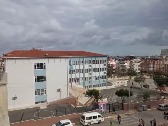 kepez ihsan koz ilkokulu