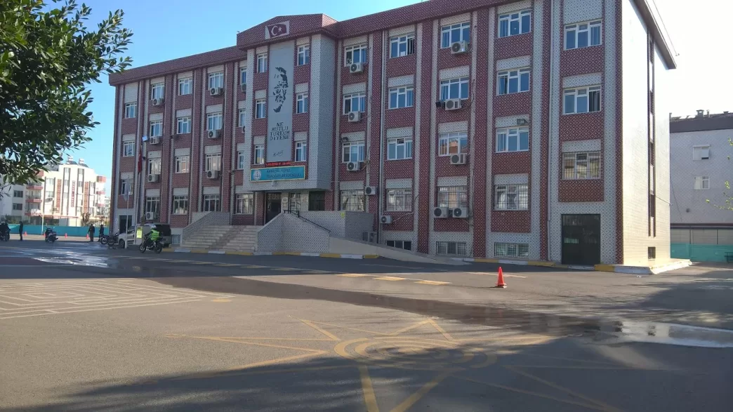 irenoğulları şehit atila nizam ilkokulu