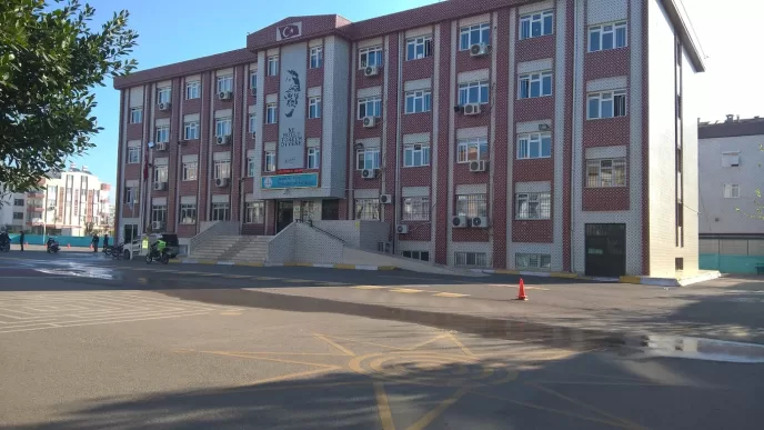 irenoğulları şehit atila nizam ilkokulu