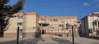 ismail hakkı kaya ilkokulu