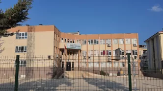 ismail hakkı kaya ilkokulu