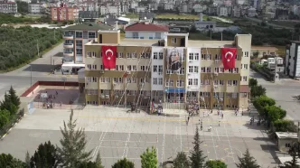 ismail iltemir ilkokulu