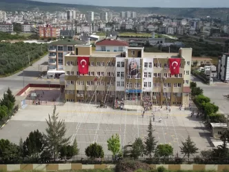 ismail iltemir ilkokulu