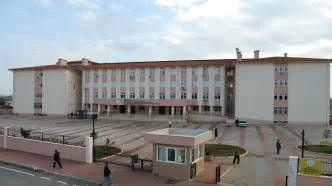 ismet inönü mesleki ve teknik anadolu lisesi