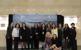 izmir 9. uluslararası kadın yönetmenler film festivali
