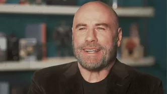 john travolta yönetmenlik yapacak