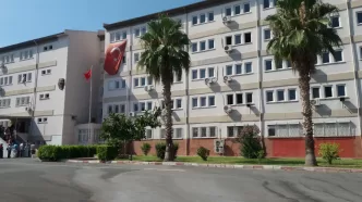 Kepez Karatay Anadolu Lisesi