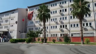 Kepez Karatay Anadolu Lisesi