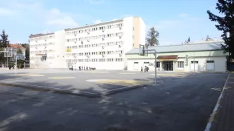 kepez çağlayan anadolu lisesi