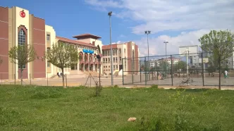 kepez ortaokulu