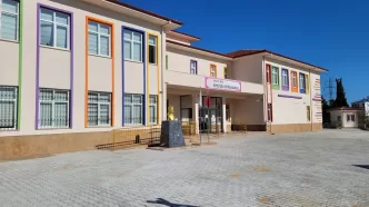 kepez özel eğitim anaokulu