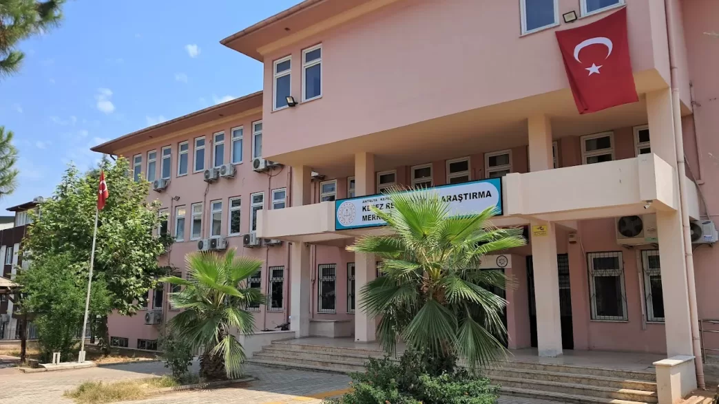 kepez rehberlik ve araştırma merkezi