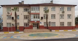 kepez şehit hüseyin gökhan eriç ilkokulu