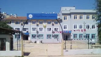 kepez alaeddin keykubat ortaokulu