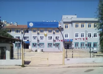 kepez alaeddin keykubat ortaokulu