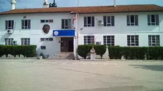 kepez şehit ali daniyar ortaokulu