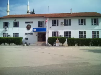 kepez şehit ali daniyar ortaokulu