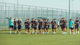 kepezspor futbol takımı tarihi